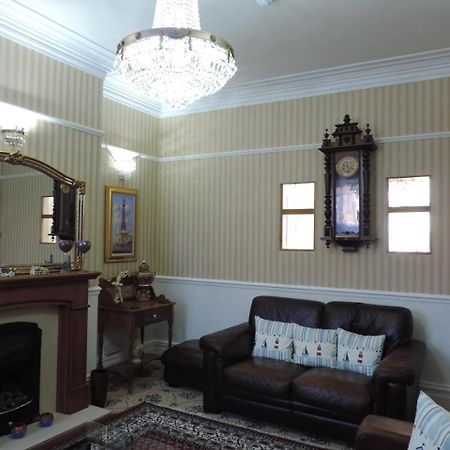The Draytonian Otel Blackpool Dış mekan fotoğraf