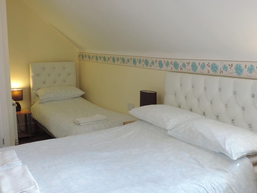 The Draytonian Otel Blackpool Dış mekan fotoğraf