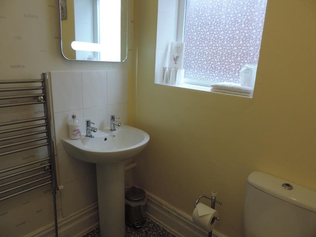 The Draytonian Otel Blackpool Dış mekan fotoğraf