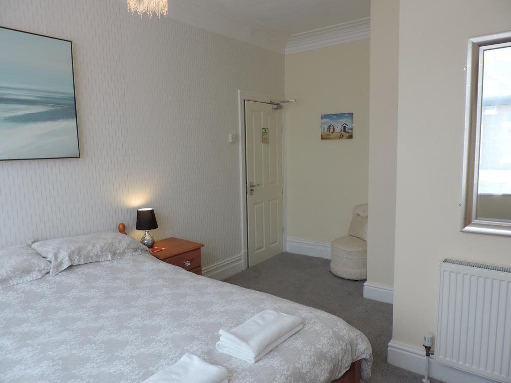The Draytonian Otel Blackpool Dış mekan fotoğraf