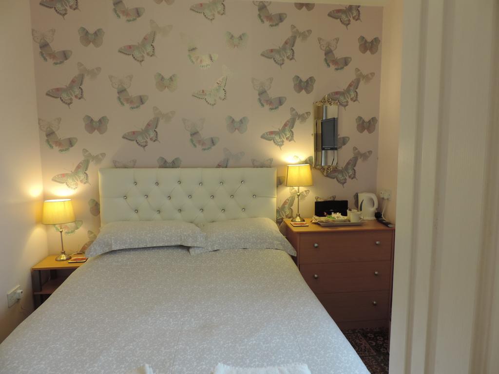 The Draytonian Otel Blackpool Dış mekan fotoğraf