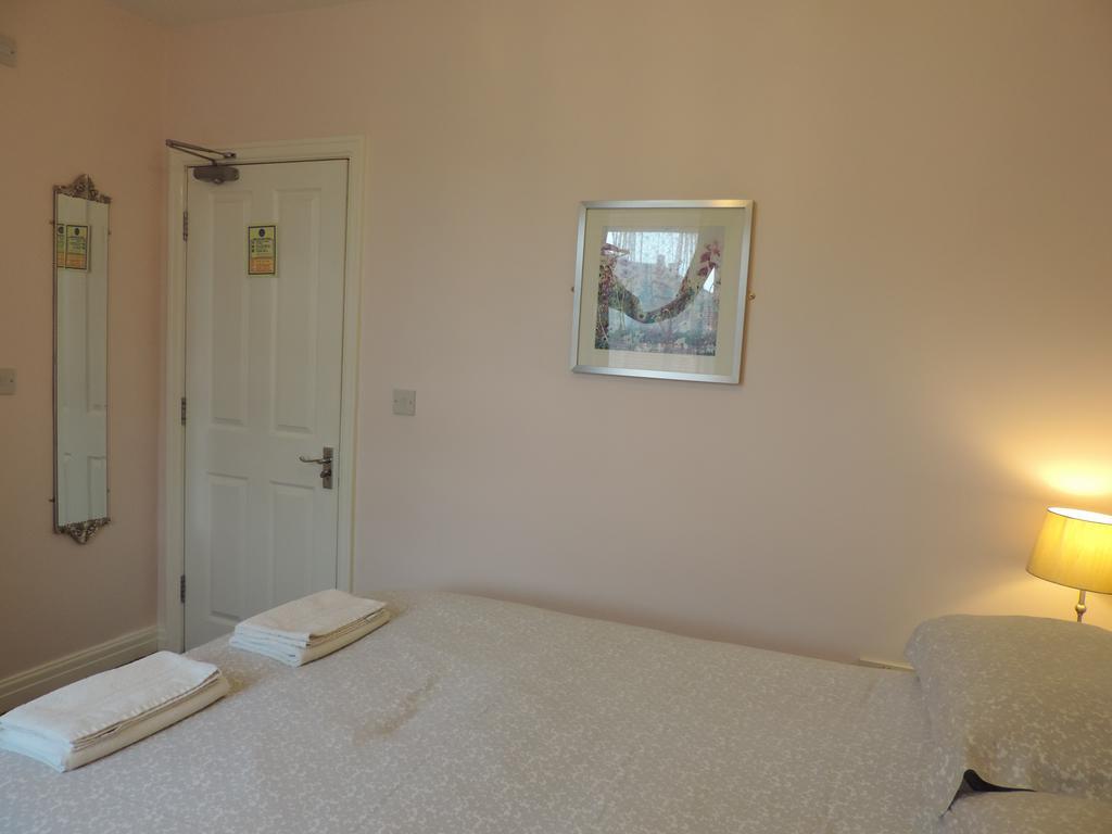 The Draytonian Otel Blackpool Dış mekan fotoğraf