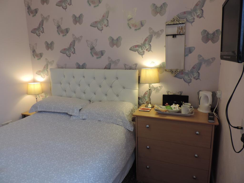 The Draytonian Otel Blackpool Dış mekan fotoğraf