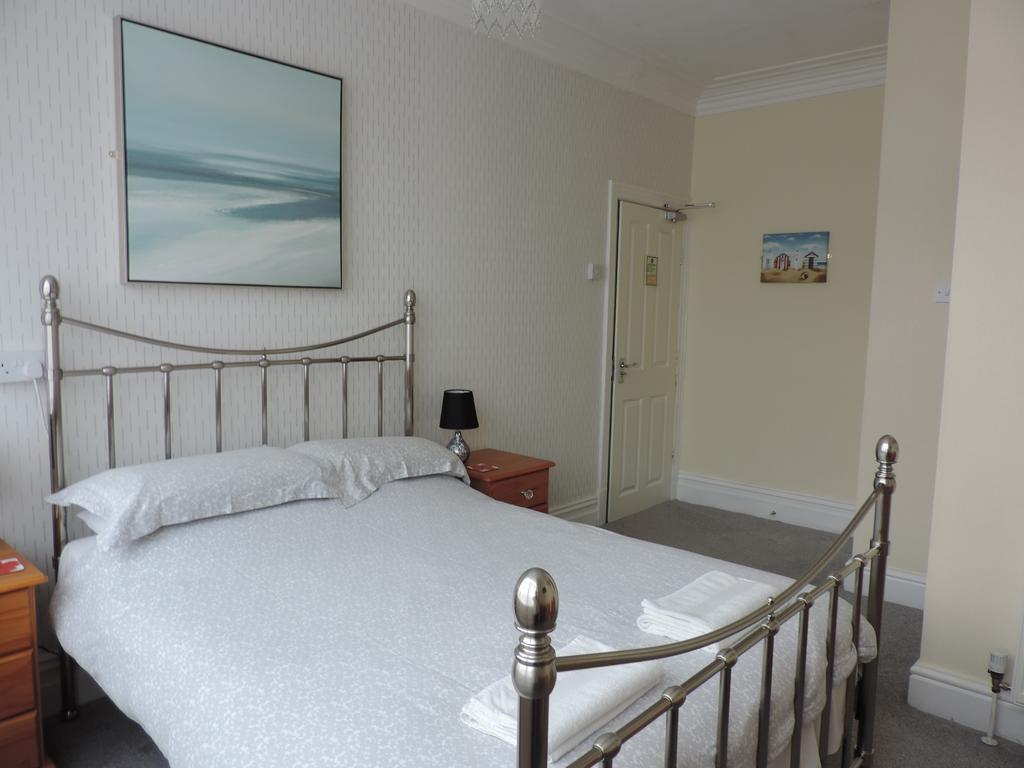 The Draytonian Otel Blackpool Dış mekan fotoğraf