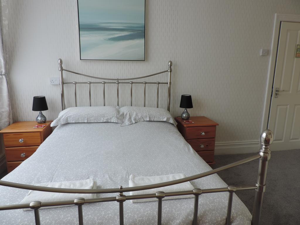 The Draytonian Otel Blackpool Dış mekan fotoğraf