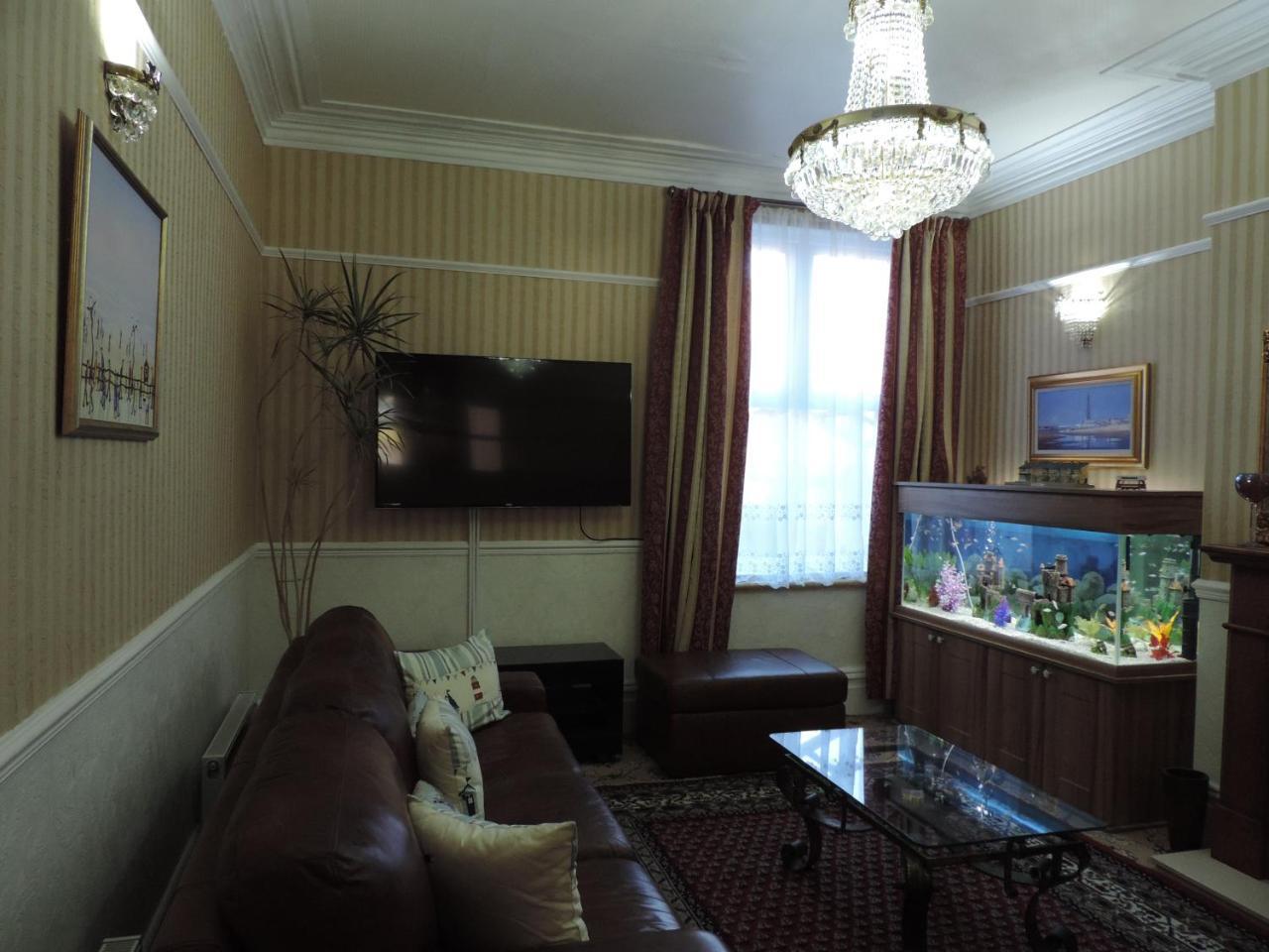 The Draytonian Otel Blackpool Dış mekan fotoğraf